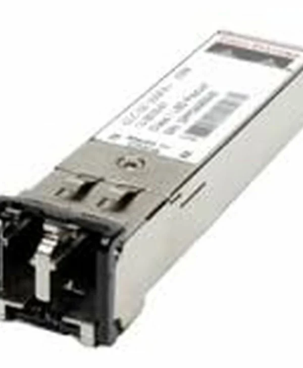 Cisco GLC-FE-100LX-RGD Transceiver 1τμχ GLC-FE-100LX-RGD=
