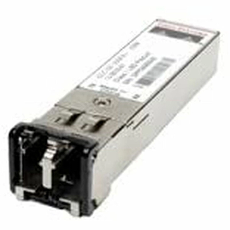 1 Cisco GLC-FE-100LX-RGD Transceiver 1τμχ GLC-FE-100LX-RGD= - Image 1