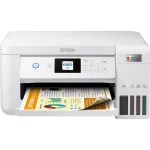 Epson EcoTank ET-2856 Έγχρωμο Πολυμηχάνημα Inkjet με WiFi και Mobile Print C11CJ63406