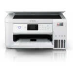Epson EcoTank ET-2856 Έγχρωμο Πολυμηχάνημα Inkjet με WiFi και Mobile Print C11CJ63406 - Image 3