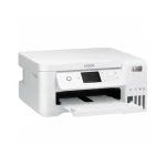 Epson EcoTank ET-2856 Έγχρωμο Πολυμηχάνημα Inkjet με WiFi και Mobile Print C11CJ63406 - Image 5