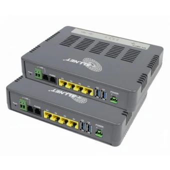 Modem Allnet Point-to-point Vdsl G.fast Bundle Consisting All-bm300+bm310 ALL-BM320