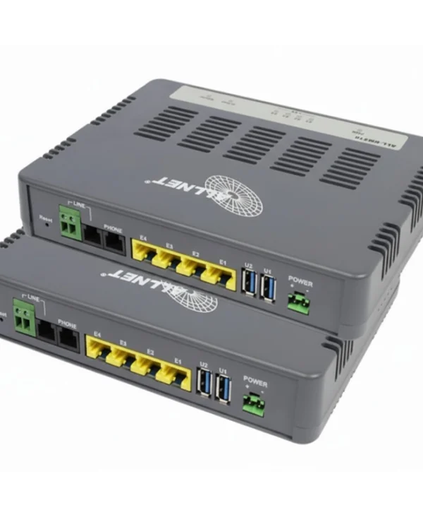 Modem Allnet Point-to-point Vdsl G.fast Bundle Consisting All-bm300+bm310 ALL-BM320
