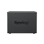 Synology DiskStation DS1525+ NAS Tower με 5 θέσεις για HDD/M.2/SSD και 2 θύρες Ethernet - Image 5