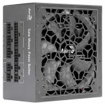 Aerocool Aero Bronze 650W Μαύρο Τροφοδοτικό Υπολογιστή Full Modular 80 Plus Bronze ACPB-AR65AEC.12