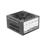 Aerocool Aero Bronze 650W Μαύρο Τροφοδοτικό Υπολογιστή Full Modular 80 Plus Bronze ACPB-AR65AEC.12 - Image 2