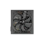 Aerocool Aero Bronze 650W Μαύρο Τροφοδοτικό Υπολογιστή Full Modular 80 Plus Bronze ACPB-AR65AEC.12 - Image 4