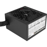 Aerocool Aero Bronze 650W Μαύρο Τροφοδοτικό Υπολογιστή Full Modular 80 Plus Bronze ACPB-AR65AEC.12 - Image 5