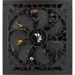 Aerocool Aero Bronze 650W Μαύρο Τροφοδοτικό Υπολογιστή Full Modular 80 Plus Bronze ACPB-AR65AEC.12 - Image 6