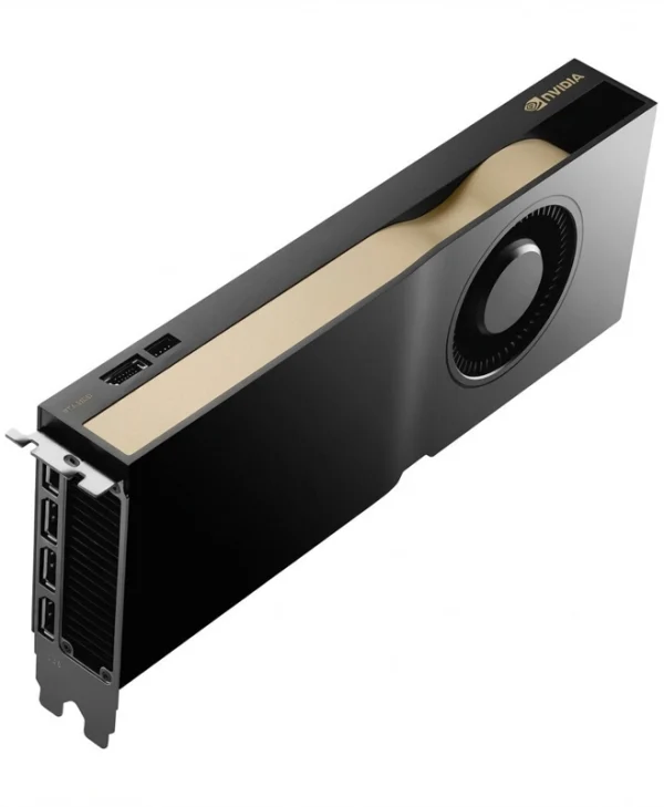 NVidia Quadro RTX 5000 32GB GDDR6 Bulk Version Κάρτα Γραφικών 900-5G132-2240-000