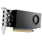 NVidia RTX A1000 8GB GDDR6 Bulk Κάρτα Γραφικών 900-5G172-2280-000