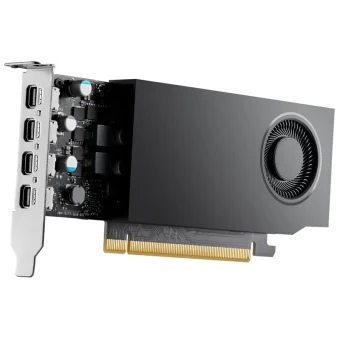 NVidia RTX A1000 8GB GDDR6 Bulk Κάρτα Γραφικών 900-5G172-2280-000