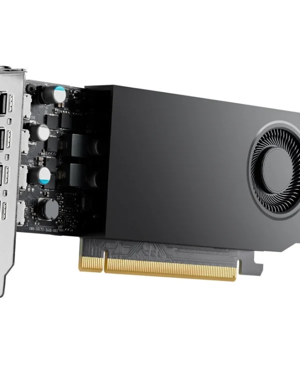 NVidia RTX A1000 8GB GDDR6 Bulk Κάρτα Γραφικών 900-5G172-2280-000