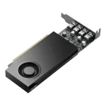 NVidia RTX A1000 8GB GDDR6 Bulk Κάρτα Γραφικών 900-5G172-2280-000 - Image 2