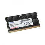 Adata DDR5 με Module 1x16GB και Ταχύτητα 5600 για Laptop AD5S560016G-S - Image 3