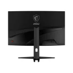 MSI MAG 321CUPDF VA HDR Curved Gaming Monitor 31.5" 4K 3840x2160 160Hz με Χρόνο Απόκρισης 0.5ms GTG - Image 4