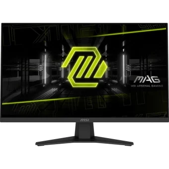 MSI MAG 274F Gaming Monitor 27" FHD 1920x1080 200Hz