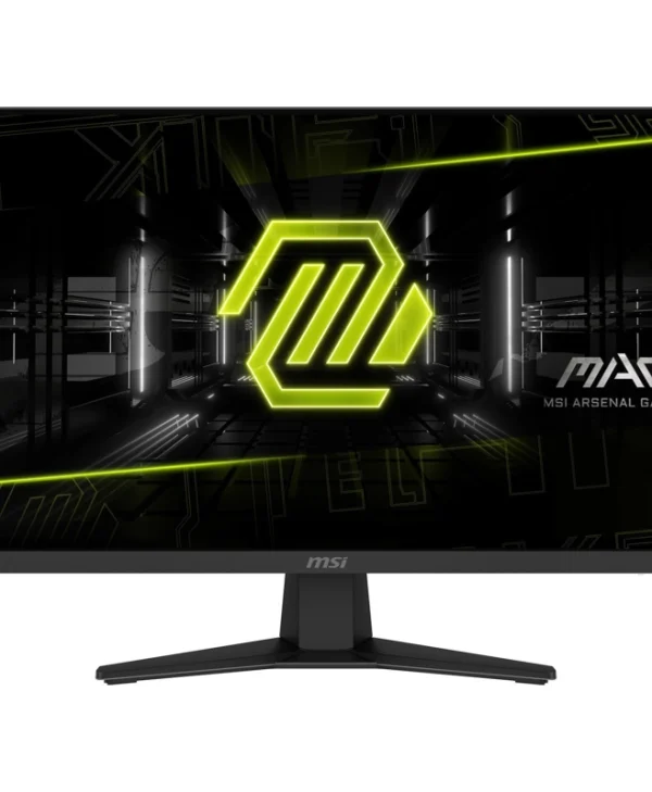 MSI MAG 274F Gaming Monitor 27" FHD 1920x1080 200Hz