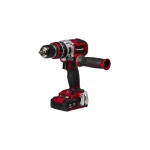 Einhell TE-CD 18 Li-i BL Κρουστικό Δραπανοκατσάβιδο Μπαταρίας Brushless 18V 4513861 - Image 2