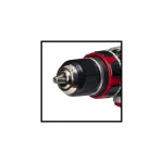 Einhell TE-CD 18 Li-i BL Κρουστικό Δραπανοκατσάβιδο Μπαταρίας Brushless 18V 4513861 - Image 4