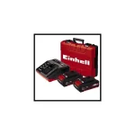 Einhell TE-CD 18 Li-i BL Κρουστικό Δραπανοκατσάβιδο Μπαταρίας Brushless 18V 4513861 - Image 5
