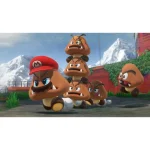 Super Mario Odyssey Switch Game 2521240 - Image 3