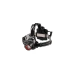 LedLenser Επαναφορτιζόμενος Φακός Κεφαλής LED IPX4 με Μέγιστη Φωτεινότητα 1000lm 7299-R