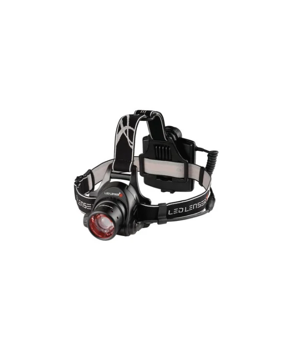 LedLenser Επαναφορτιζόμενος Φακός Κεφαλής LED IPX4 με Μέγιστη Φωτεινότητα 1000lm 7299-R