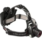 LedLenser Επαναφορτιζόμενος Φακός Κεφαλής LED IPX4 με Μέγιστη Φωτεινότητα 1000lm 7299-R - Image 2