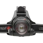 LedLenser Επαναφορτιζόμενος Φακός Κεφαλής LED IPX4 με Μέγιστη Φωτεινότητα 1000lm 7299-R - Image 3