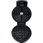 Steba WE 20 Βαφλιέρα για Στρογγυλές Βάφλες 700W Black 182800