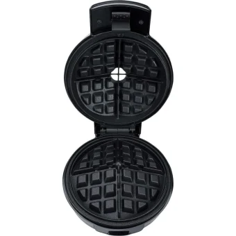 Steba WE 20 Βαφλιέρα για Στρογγυλές Βάφλες 700W Black 182800