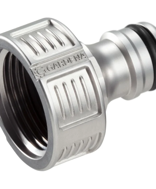 Gardena Premium 18241-20 Ρακόρ Βρύσης 19mm