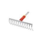 Wolf Garten Multi Star DR-M 30 Τσουγκράνα Χώματος 71AAA027650 - Image 3