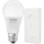Osram Smart Λάμπα Kit LED για Ντουί E27 RGBW 4058075816855
