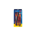 Knipex 00 20 13 Σετ Εργαλεία Χειρός 5τμχ