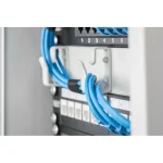 Digitus Επιτοίχια Καμπίνα Rack 9U 30x30x30cm Λευκό DN-10-09U - Image 4