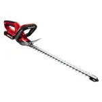 Einhell GE-CH 1846 Li Kit (1x2,0Ah) Μπορντουροψάλιδο Μπαταρίας 18V με Μήκος Λάμας 46cm 3410683