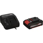 Einhell GE-CH 1846 Li Kit (1x2,0Ah) Μπορντουροψάλιδο Μπαταρίας 18V με Μήκος Λάμας 46cm 3410683 - Image 5