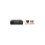 Icy Dock ExpressCage 2x 2.5 Inch SAS/SATA HDD/SSD Mobile Rack for External 3.5 Inch Bay-Comparable to Tray-less Design Μαύρο (MB742SP-B) - Image 7