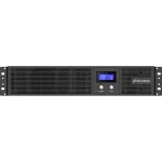Powerwalker VI 3000 RLE UPS Line-Interactive 3000VA 1800W με 8 IEC Πρίζες 10121101 - Image 3