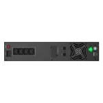 Powerwalker VI 3000 RLE UPS Line-Interactive 3000VA 1800W με 8 IEC Πρίζες 10121101 - Image 4