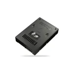 Icy Dock EZConvert Lite Light Weight Open Air 2.5 Inch to 3.5 Inch SAS/SATA HDD/SSD Converter/Mounting Kit for Internal 3.5 Inch Drive Bay Μαύρο (MB882SP-1S-3B)