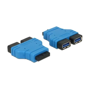 DeLock USB Connector (65670)