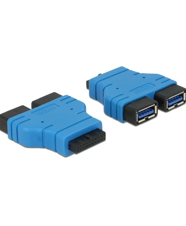 DeLock USB Connector (65670)