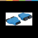 DeLock USB Connector (65670) - Image 2