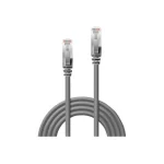 Lindy S/FTP Cat.6 (Gigabit) Καλώδιο Δικτύου Ethernet 2m Γκρι 45583 - Image 3