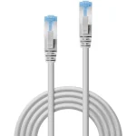 Lindy S/FTP Cat.6a (Gigabit) Καλώδιο Δικτύου Ethernet 2m Γκρι 47134 - Image 2
