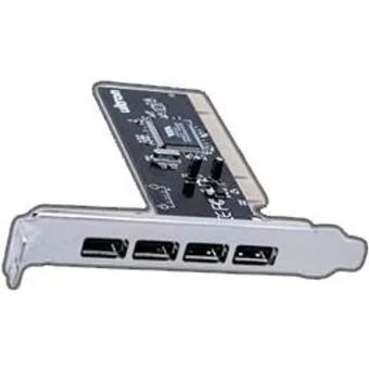 Ultron Κάρτα PCI σε θύρα USB 2.0 20753