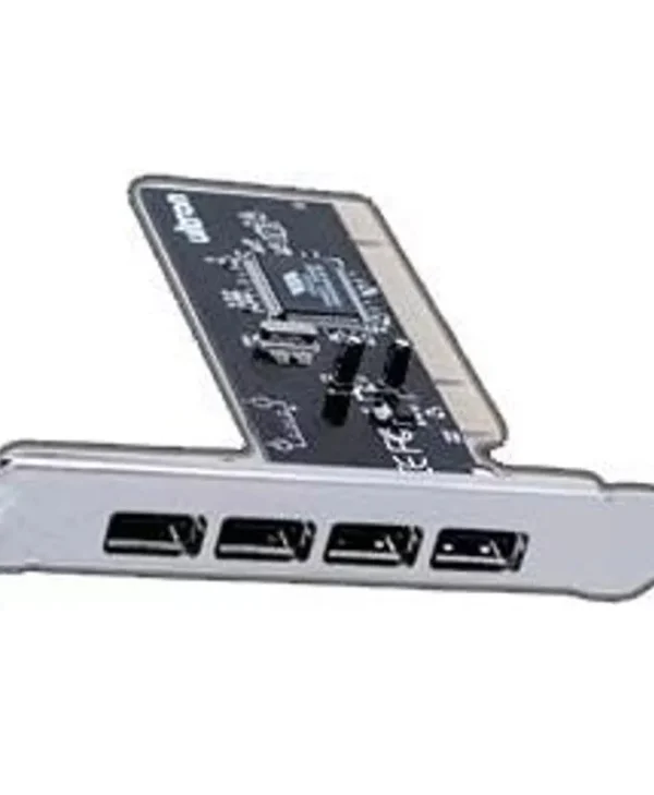 Ultron Κάρτα PCI σε θύρα USB 2.0 20753